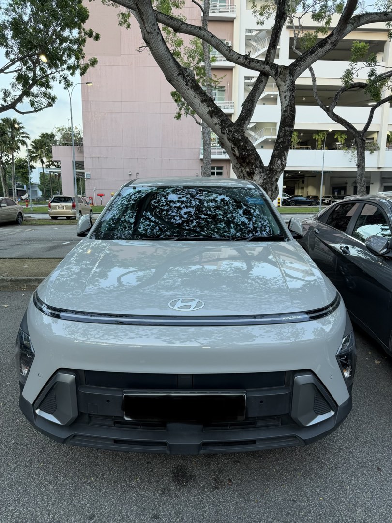 (Category: ) located in . Submitted by carrental.sg (Listing ID 1442595479, Image 1). Description: .