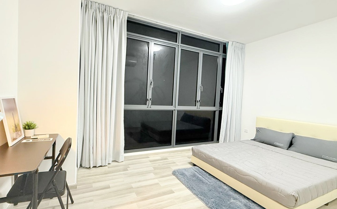 (Category: ) located in . Submitted by ainalie.property (Listing ID 1442661277, Image 1). Description: .