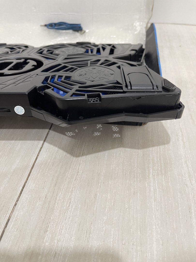 Laptop cooling pad476613434021652483