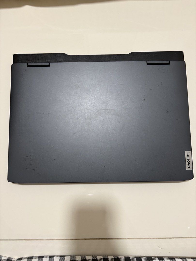 Lenovo Ideapad Gaming 3 15IAH7