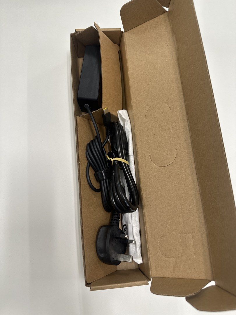 Lenovo Laptop Charger Adapter Power Supply