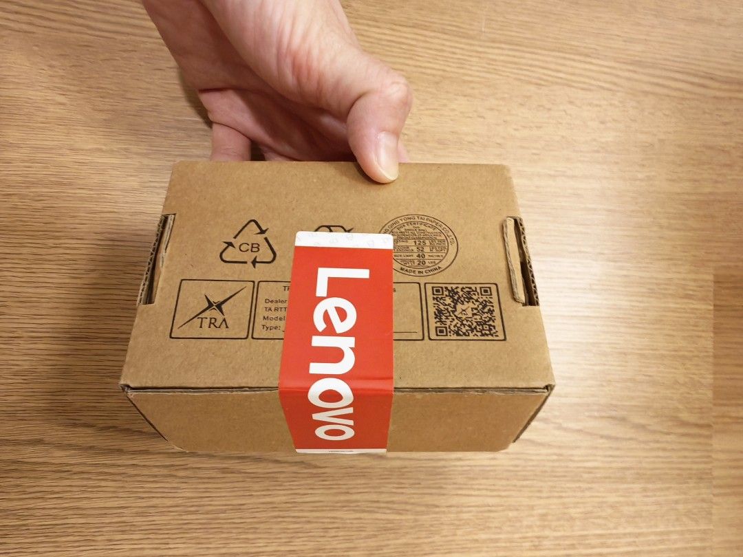 Lenovo Laser Wireless Mouse476950727450972161