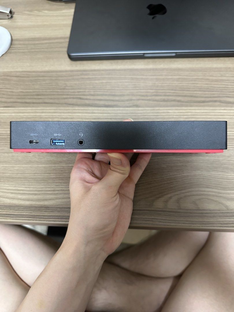 Lenovo ThinkPad Docking Station476493232577587203