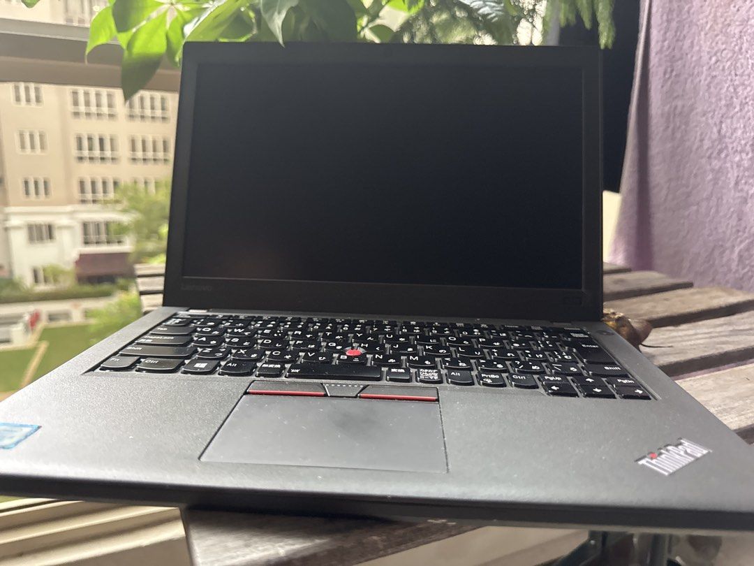 Lenovo ThinkPad Laptop