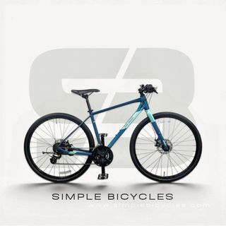 (Category: ) located in . Submitted by simplebicycles.com (Listing ID 1442634751, Image 1). Description: .