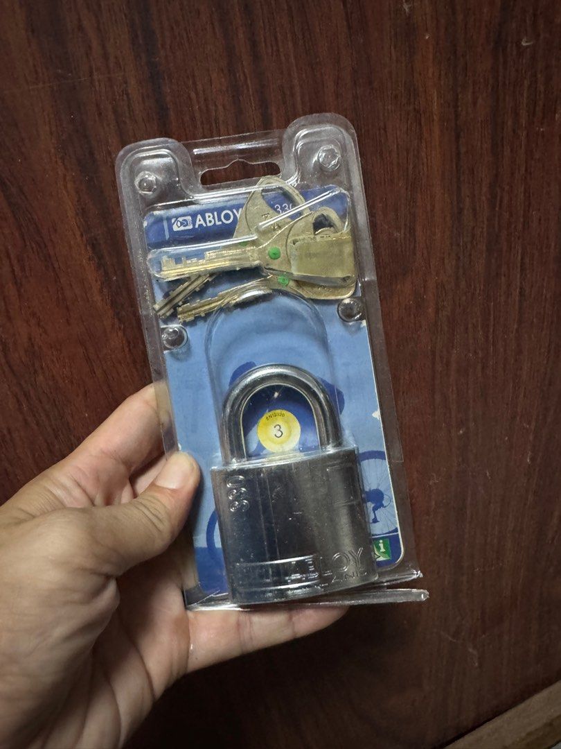 Lock