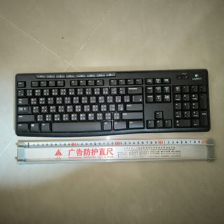 Logitech K270 Wireless Keyboard485772036911943680