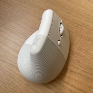 Logitech Lift Ergonomic Vertical Mouse485698150178508800