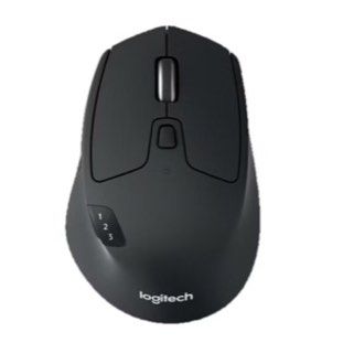 Logitech M720 Triathlon Wireless Mouse476734543585628160