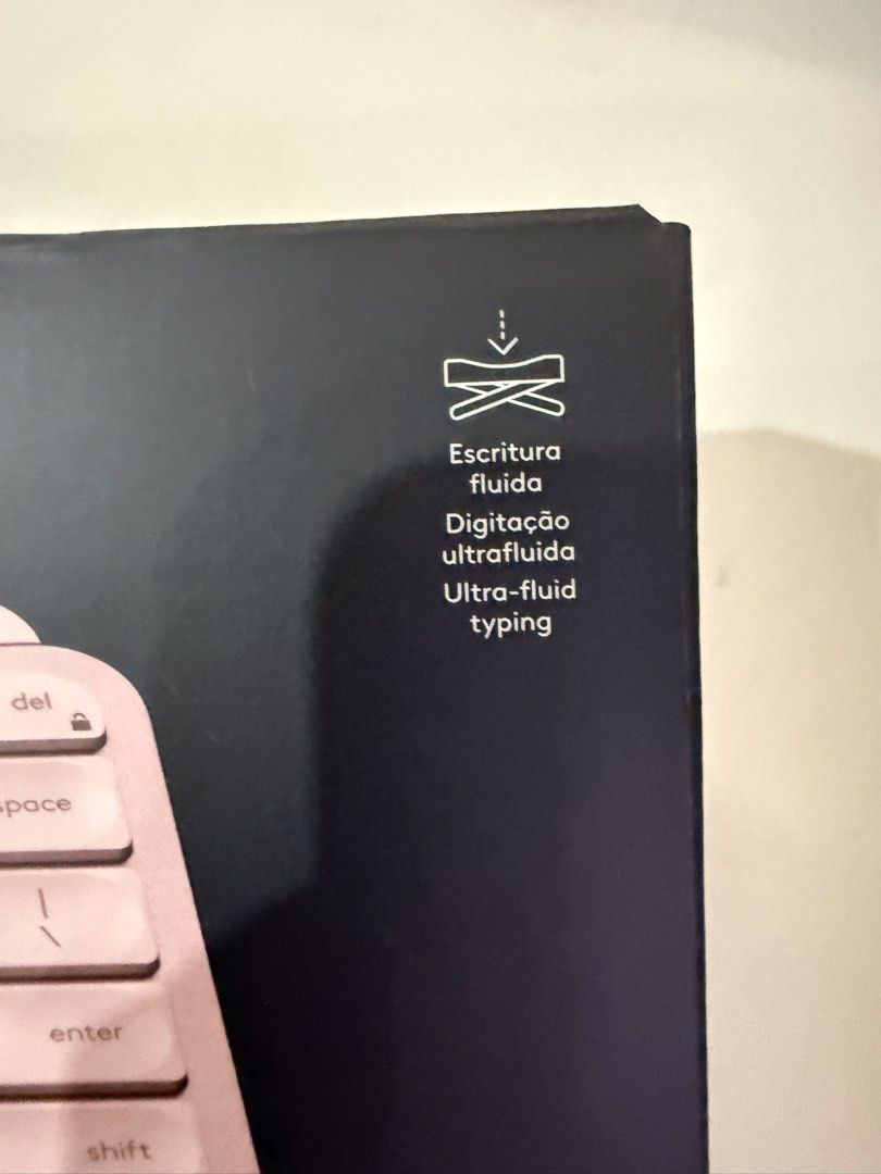 Logitech mx keys mini rose pink476732711345868807