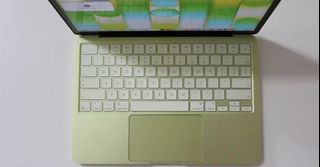 Macbook neo486360650865059840