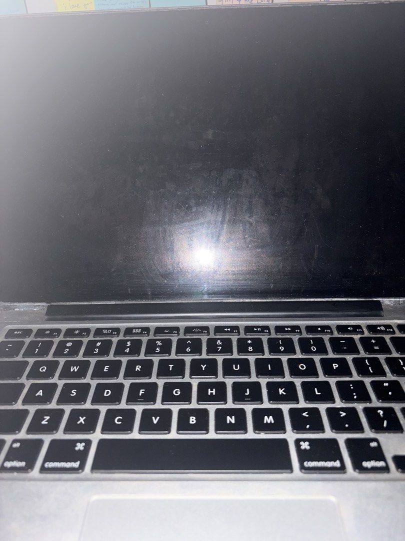 Macbook Pro (Retina, 13-inch, Early 2015)