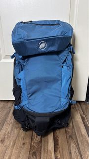 30-40L Unisex Hiking/Travel Backpacks, Rucksacks, Bags Collection item 3