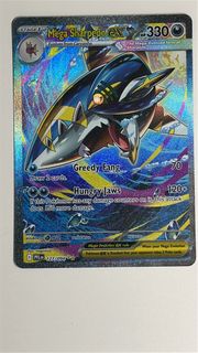 (Category: ) located in . Submitted by pokecollects.sg (Listing ID 1442581981, Image 1). Description: .
