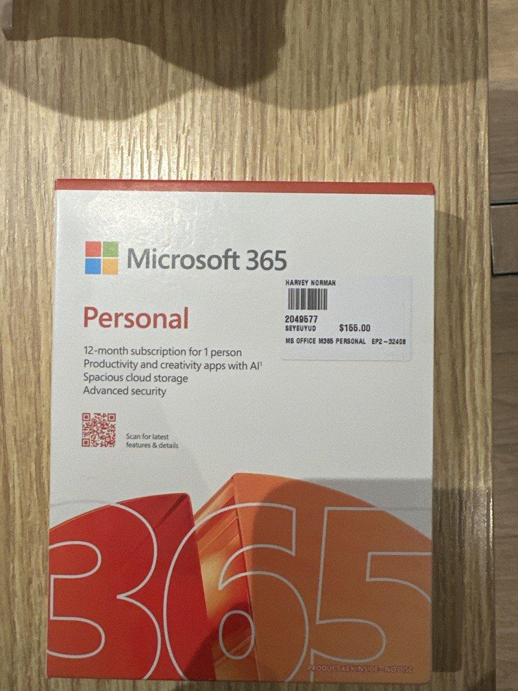 Microsoft 365476723624112957440