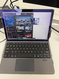Microsoft Surface Go 2 Keyboard Bundle485924856786462720