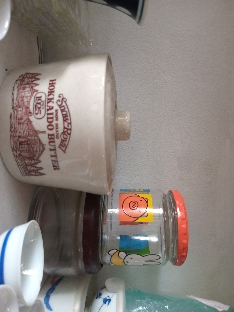 Miffy Character collctible mug (Category: Other Kitchenware & Tableware) located in Manila. Submitted by padillahe35291 (Listing ID 1435076728, Image 3). Description: .