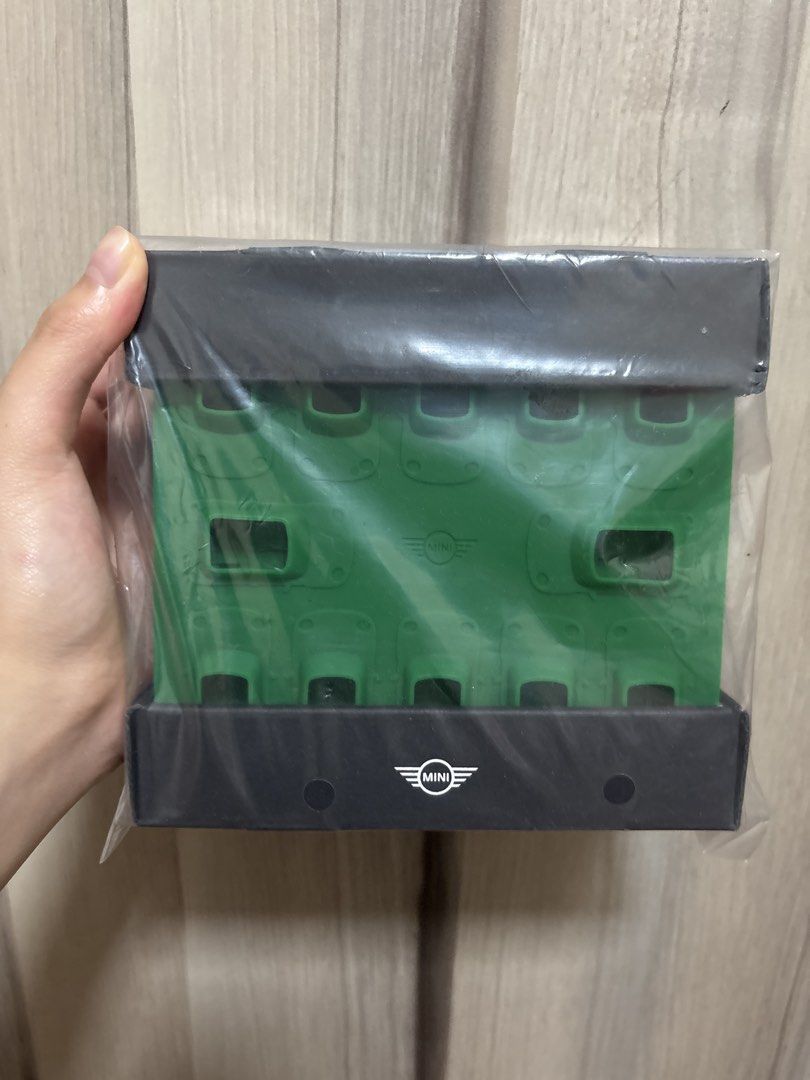 Mini Cooper Ice cube tray476902534006056960