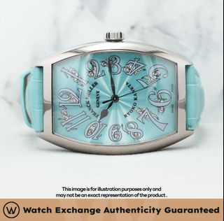 (Category: ) located in . Submitted by watchexchange.sg (Listing ID 1442641200, Image 1). Description: .