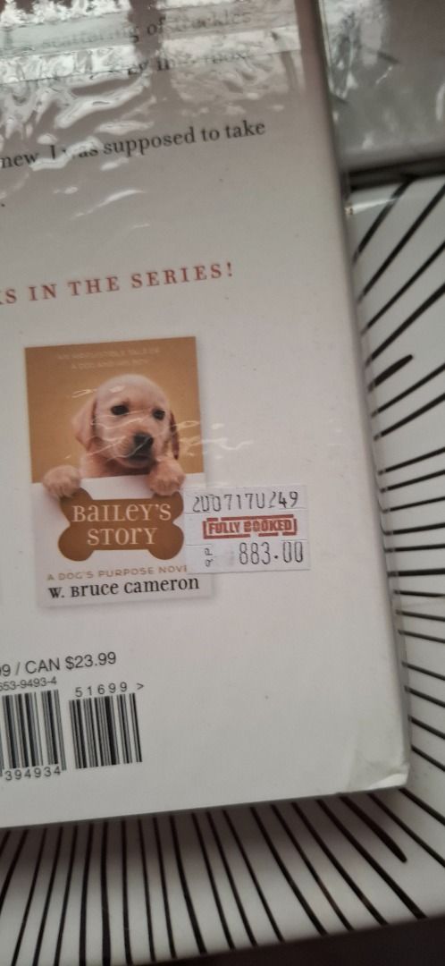 Molly's Story (Hardcover) (Category: Storybooks) located in Quezon City. Submitted by ynoel1973 (Listing ID 1442577688, Image 2). Description: .
