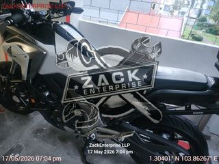 (Category: ) located in . Submitted by zackenterprise.com.sg (Listing ID 1442591252, Image 1). Description: .