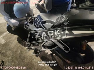 (Category: ) located in . Submitted by zackenterprise.com.sg (Listing ID 1442615417, Image 1). Description: .