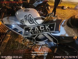 (Category: ) located in . Submitted by zackenterprise.com.sg (Listing ID 1442638679, Image 1). Description: .