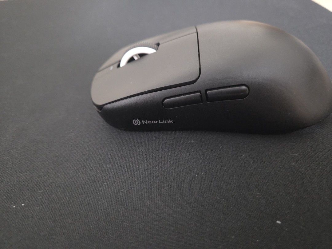 NearLink VXE R1 Wireless Mouse