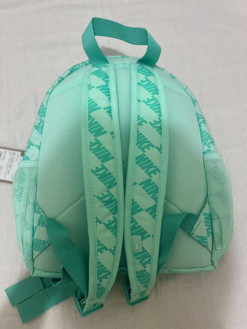 Nike Brasilia JDI Mini Backpack 11L (Category: Backpacks) located in Taguig. Submitted by paulohualde859 (Listing ID 1442705437, Image 3). Description: Brasilia JDI Mini Backpack 11L 899 Only Taguig Loc.