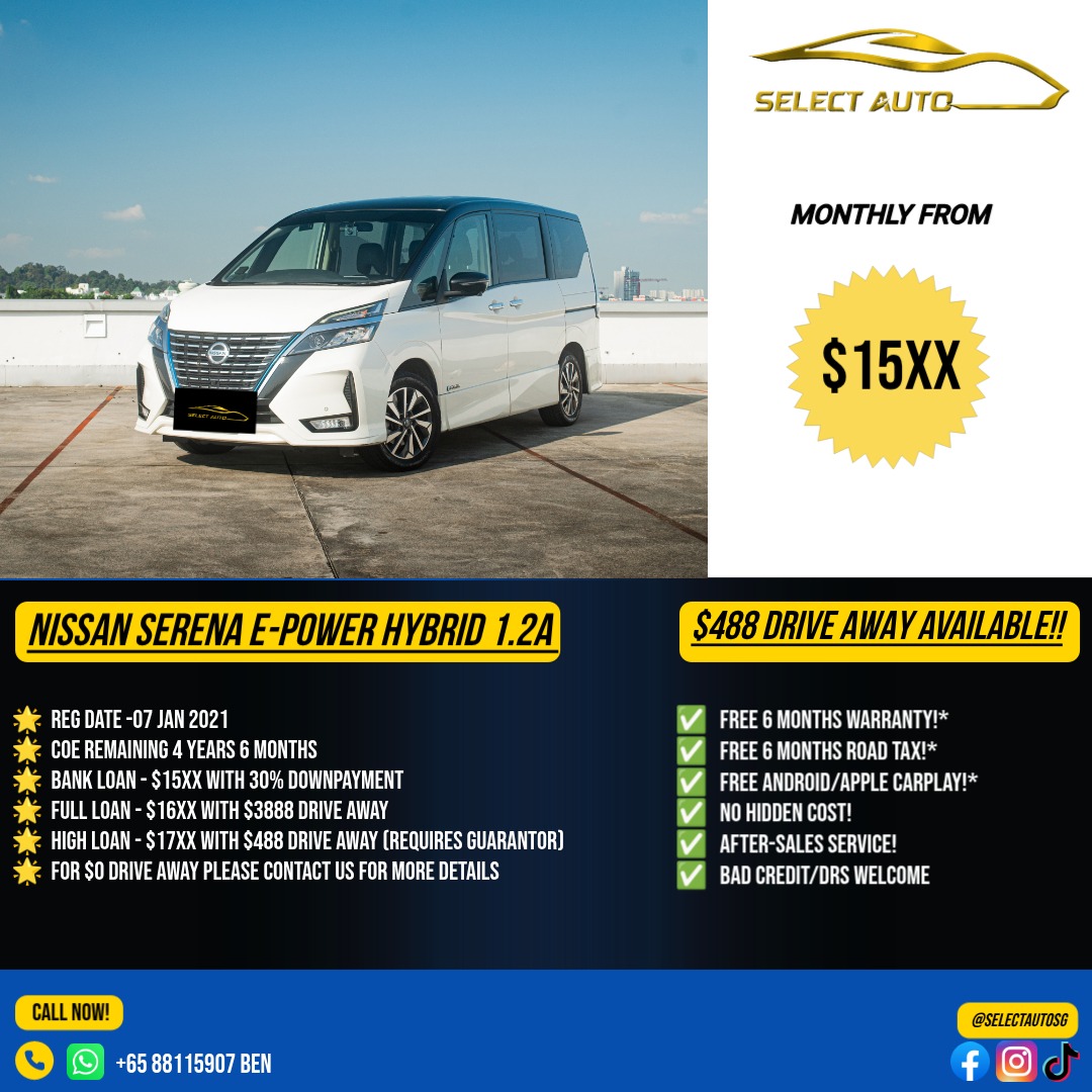 (Category: ) located in . Submitted by selectauto (Listing ID 1442589458, Image 1). Description: .