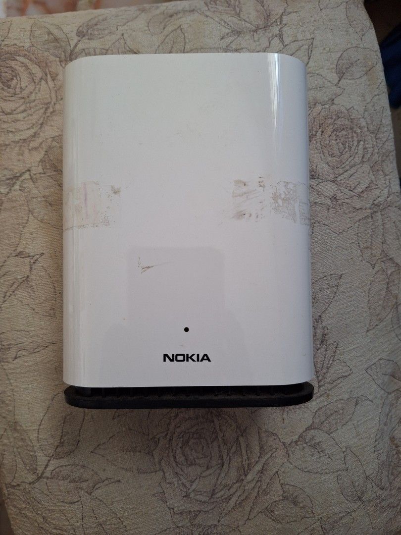 Nokia Beacon 1 Modem Router476369488488048640