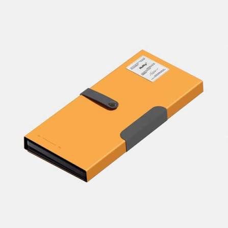 NuFolio v2 for Air75 Keyboard by NuPhy Studio