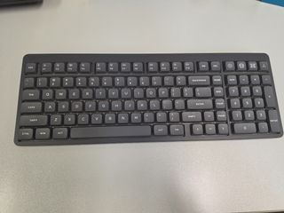 NuPhy Node 100 LP Daimen Switch Wireless Keyboard485725915600005120