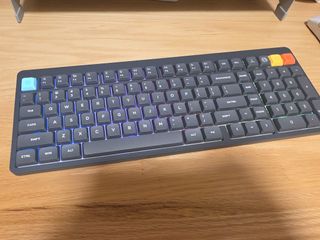 NuPhy Node 100 LP Plum-Pink Switch Wireless Keyboard486362218601523200