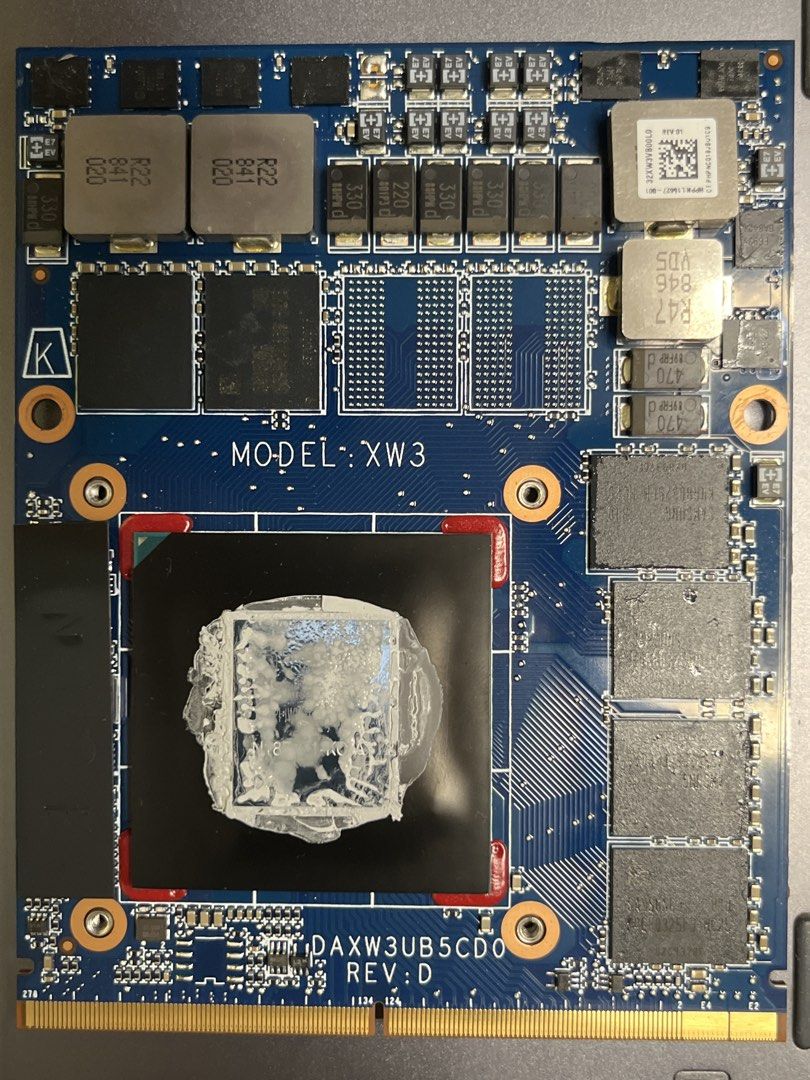 NVIDIA Quadro P3200 Graphic Card477066388393185280