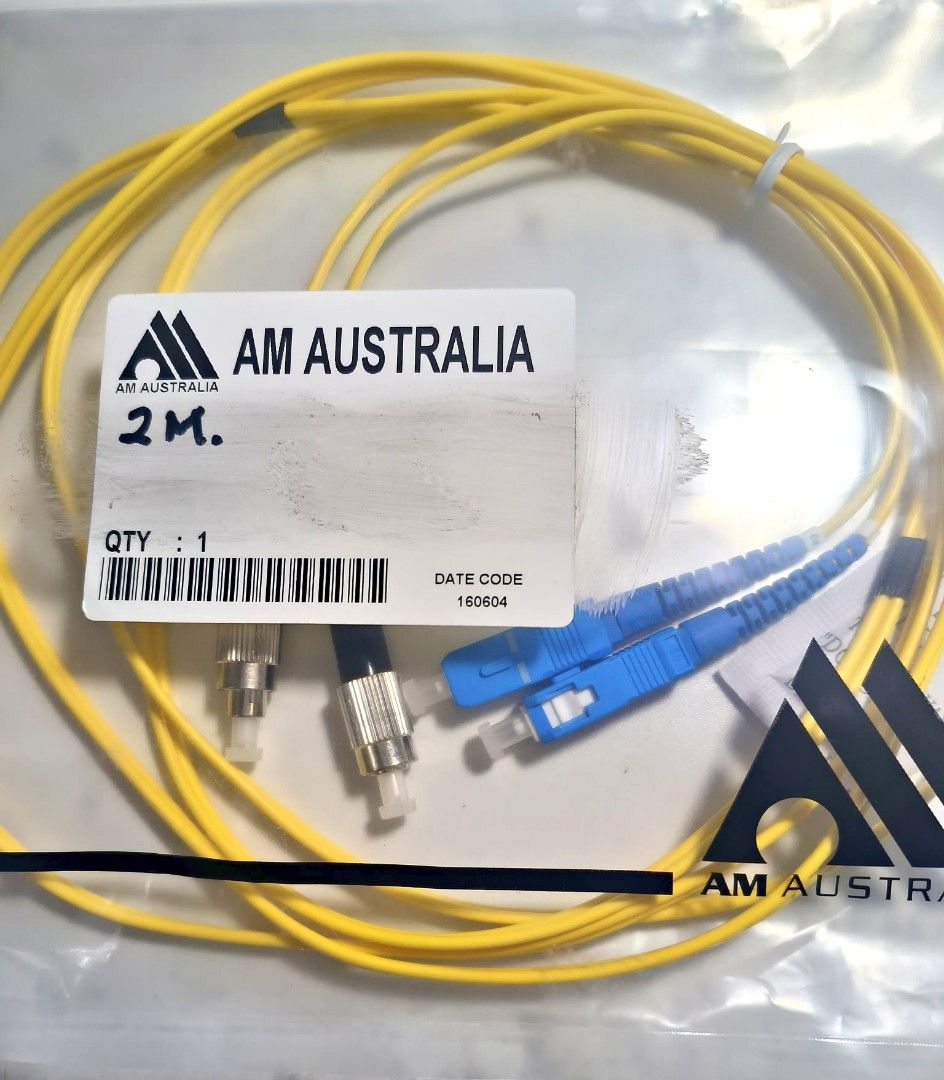 optical fibre Cables