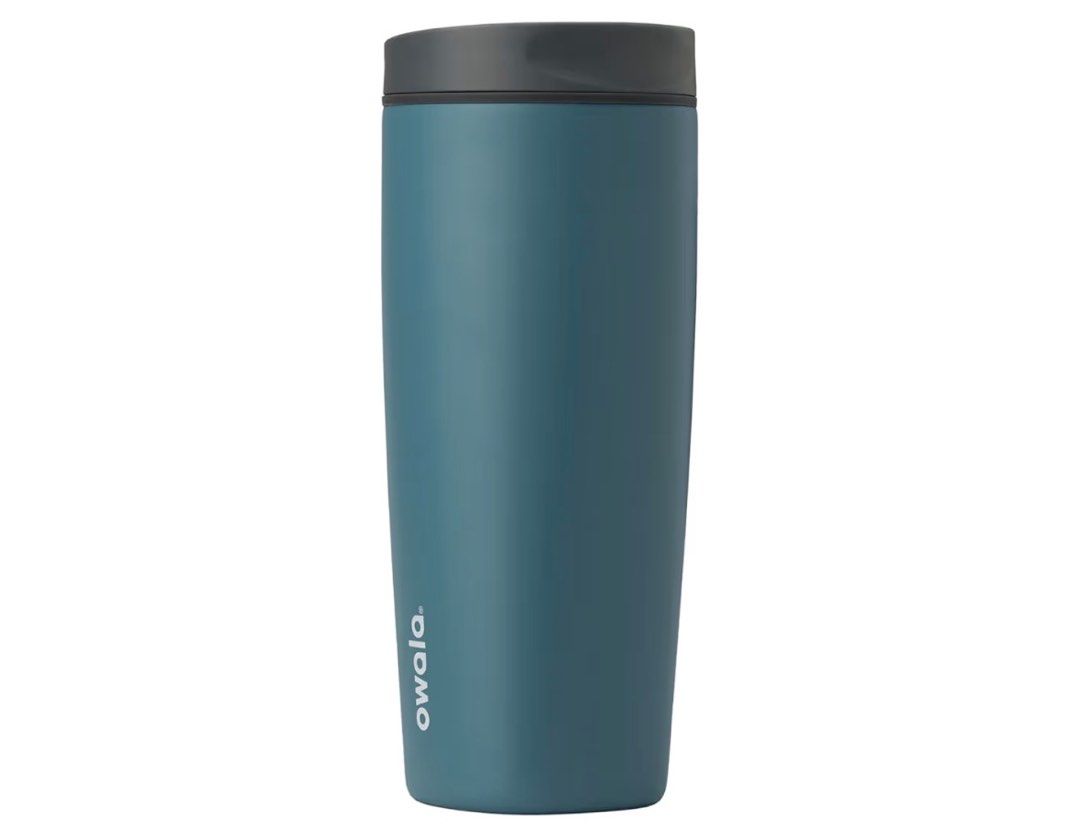Owala SmoothSip 20oz tumbler in High Dive