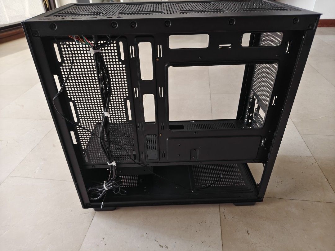 PC Case with glass side476256737093242882