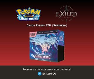 (Category: ) located in . Submitted by exiledtcg (Listing ID 1442674398, Image 1). Description: .