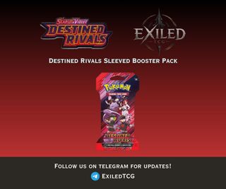 (Category: ) located in . Submitted by exiledtcg (Listing ID 1442671828, Image 1). Description: .