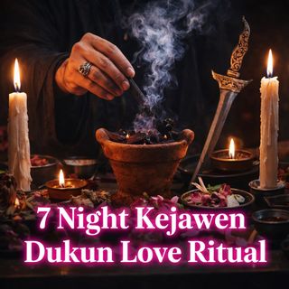 💕Love Rituals - Love Binding Rituals Collection item 3