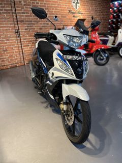 (Category: ) located in . Submitted by Premium.Moto (Listing ID 1442624638, Image 1). Description: .