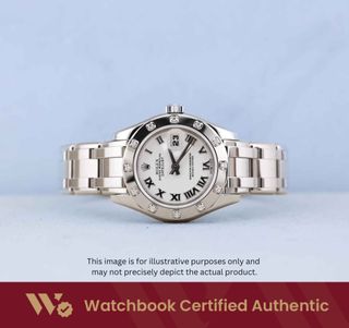 (Category: ) located in . Submitted by watchbooksg (Listing ID 1440125571, Image 1). Description: .