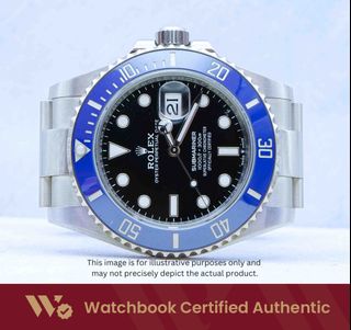 (Category: ) located in . Submitted by watchbooksg (Listing ID 1440791172, Image 1). Description: .