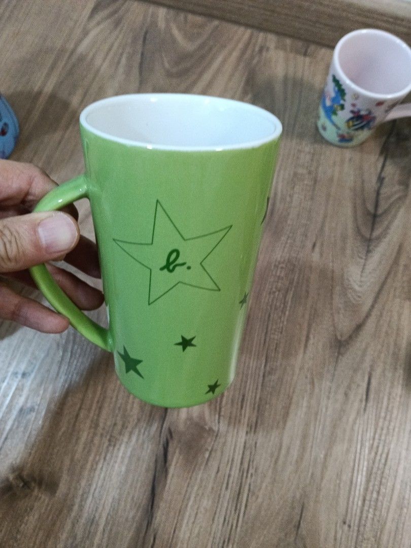 Pretty Cups and mugs--please read descriptions476569485276631044