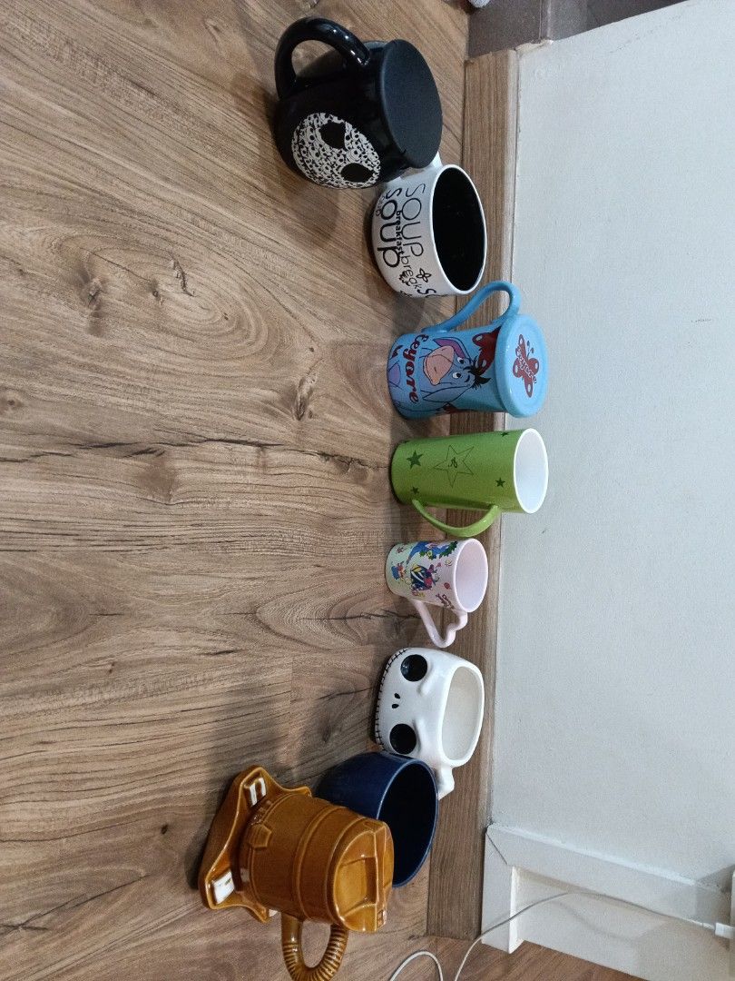 Pretty Cups and mugs--please read descriptions476569485276631040