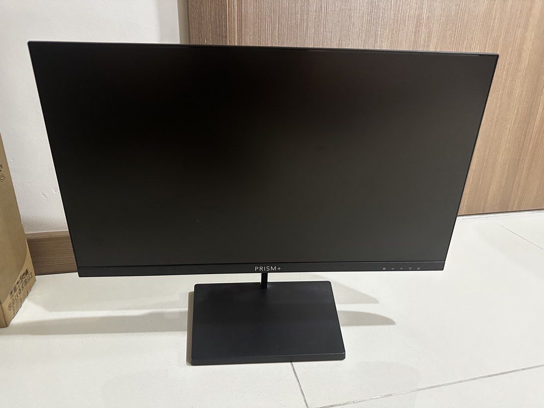PRISM+ Monitor