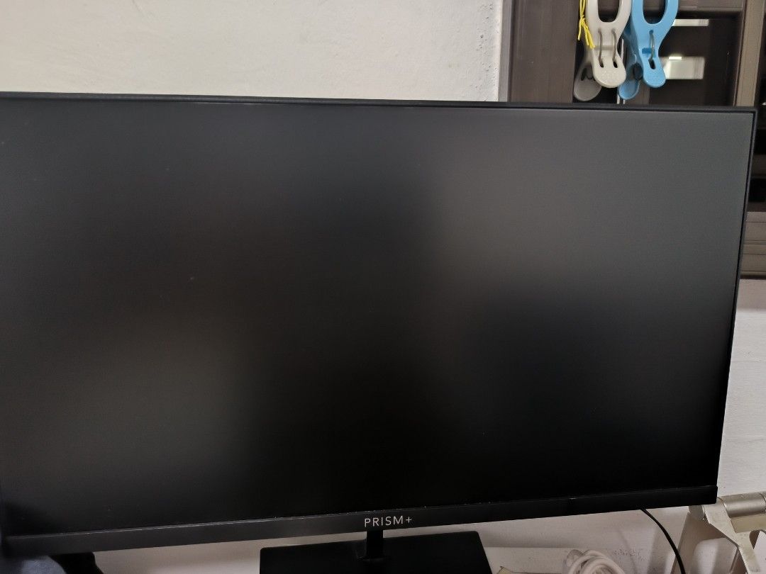 PRISM+ Monitor - 22 inch