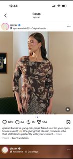 (Category: ) located in . Submitted by mamas.preloved. (Listing ID 1442578658, Image 1). Description: .