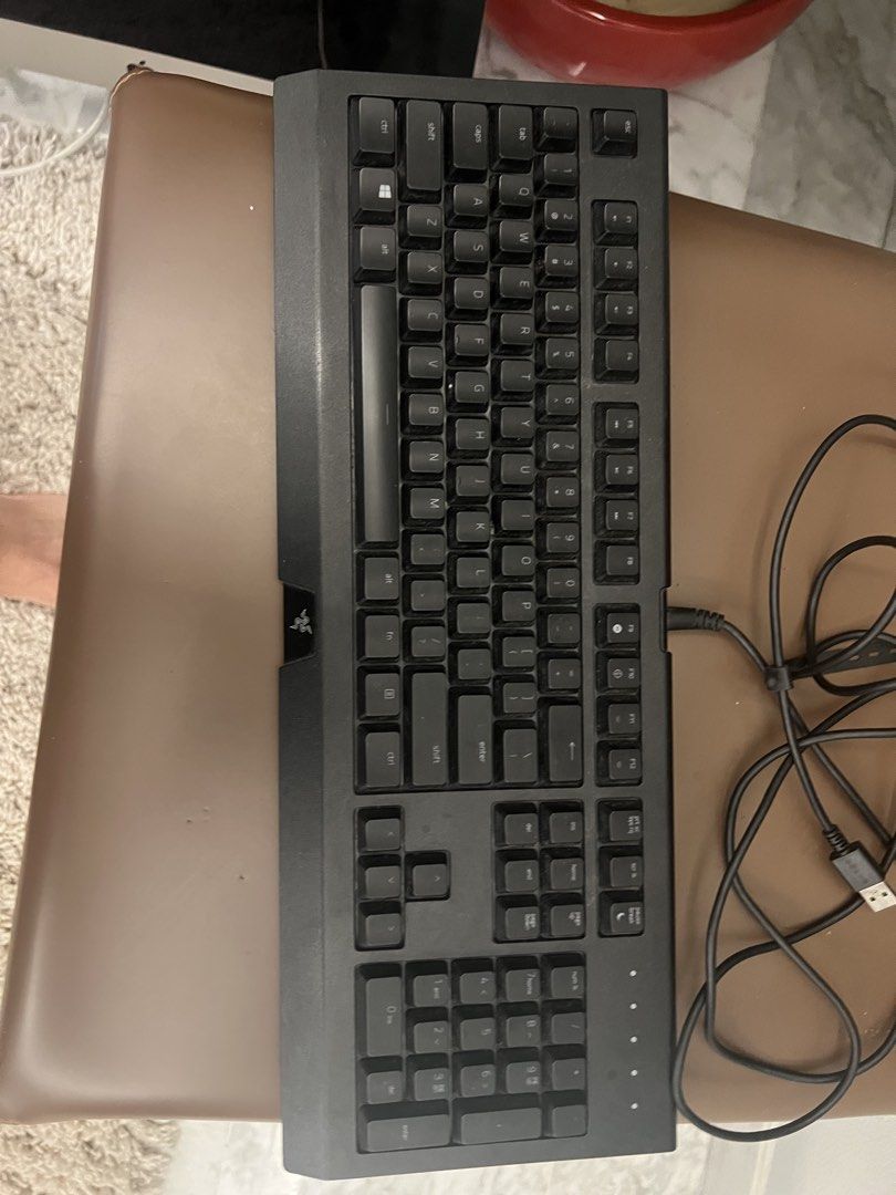 Razer Cynosa Chroma Gaming Keyboard